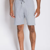 Clark | Men's Lightweight French Terry Short