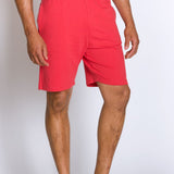 Bruno | Men's Knit Pull-On Shorts