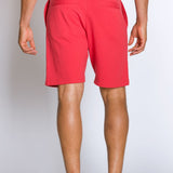 Bruno | Men's Knit Pull-On Shorts