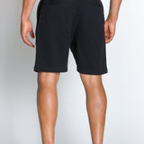 Bruno | Men's Knit Pull-On Shorts