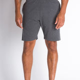 Bruno | Men's Knit Pull-On Shorts