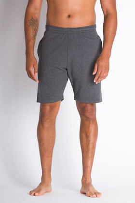 Bruno | Men's Knit Pull-On Shorts
