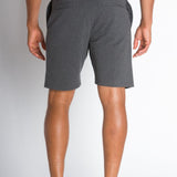 Bruno | Men's Knit Pull-On Shorts