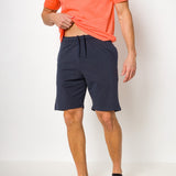 Bruno | Men's Knit Pull-On Shorts