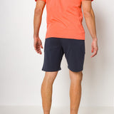 Bruno | Men's Knit Pull-On Shorts