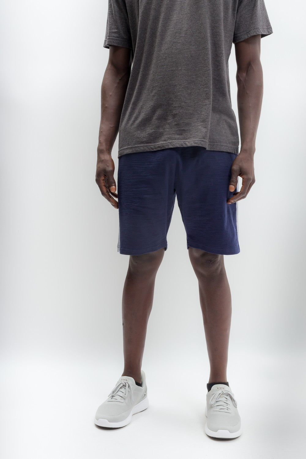 Endeavor | Men's Knit Shorts
