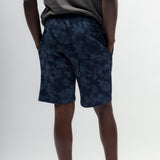 Intrepid | Men's Indigo Dyed Shorts