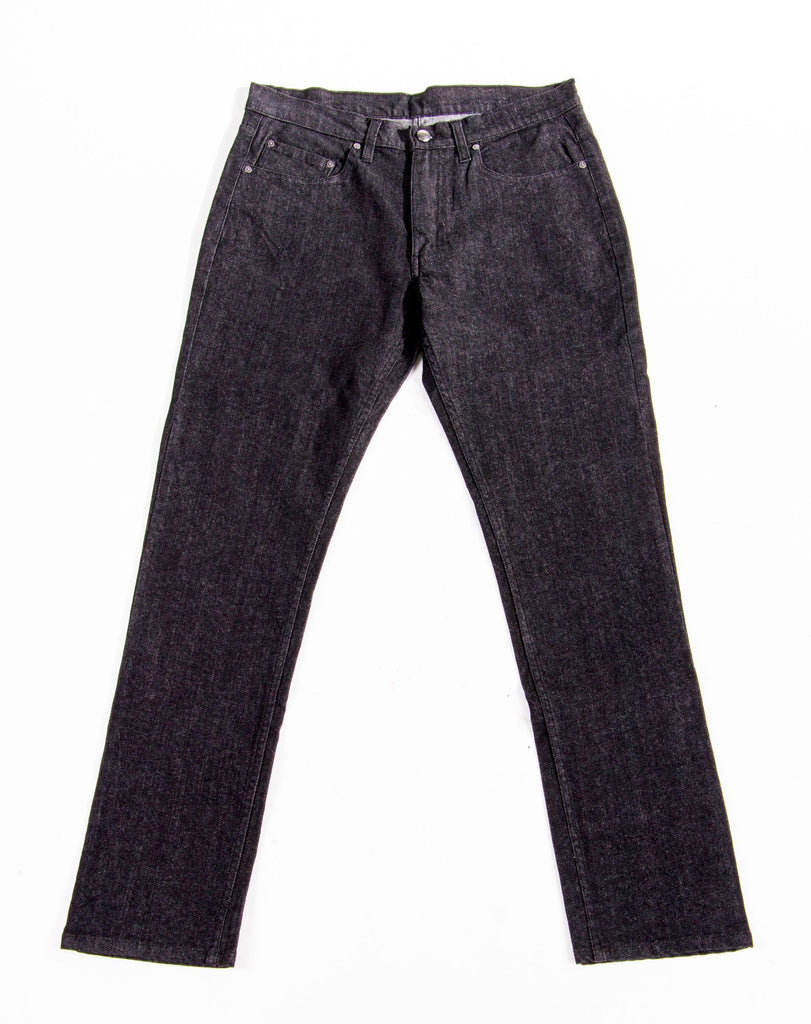 Auxerre | Men's Denim Jeans – Ably Apparel