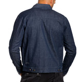 Chesterton | Men's Traditional Lined Denim Jacket