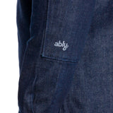 Liberty | Men's Heavy Denim Shirt Jacket