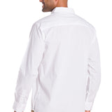 Journey | Men's Button Up Poplin Shirt