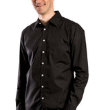 Journey | Men's Button Up Poplin Shirt