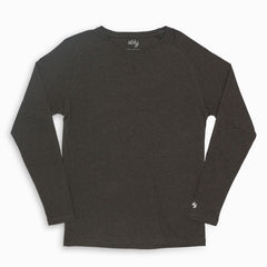 Papa | Men's Raglan Long Sleeve Tee