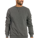 Alonzo | Men's Grindle Crew Neck Sweatshirt