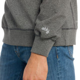 Alonzo | Men's Grindle Crew Neck Sweatshirt