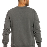 Alonzo | Men's Grindle Crew Neck Sweatshirt