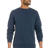 Alonzo | Men's Grindle Crew Neck Sweatshirt