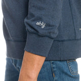 Alonzo | Men's Grindle Crew Neck Sweatshirt