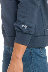 Alonzo | Men's Grindle Crew Neck Sweatshirt