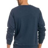 Alonzo | Men's Grindle Crew Neck Sweatshirt