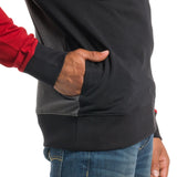 Blake | Men's Pullover Hooded Sweatshirt