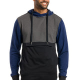 Blake | Men's Pullover Hooded Sweatshirt