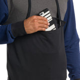 Blake | Men's Pullover Hooded Sweatshirt