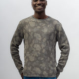 Bryan | Men's Long Sleeve Thermal Top