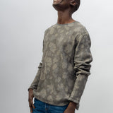 Bryan | Men's Long Sleeve Thermal Top