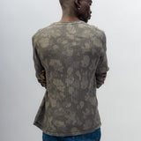 Bryan | Men's Long Sleeve Thermal Top