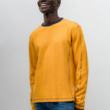 Bryan | Men's Long Sleeve Thermal Top