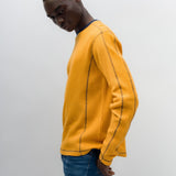 Bryan | Men's Long Sleeve Thermal Top