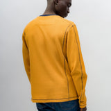 Bryan | Men's Long Sleeve Thermal Top