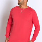 Dixon | Men's Lightweight French Terry Sweatshirt