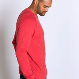Dixon | Men's Lightweight French Terry Sweatshirt