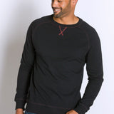Dixon | Men's Lightweight French Terry Sweatshirt