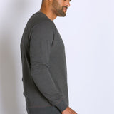 Dixon | Men's Lightweight French Terry Sweatshirt