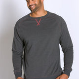Dixon | Men's Lightweight French Terry Sweatshirt
