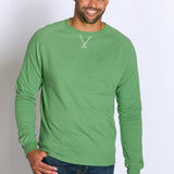 Dixon | Men's Lightweight French Terry Sweatshirt