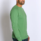 Dixon | Men's Lightweight French Terry Sweatshirt