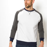 MD | Men's Fleece Top