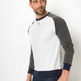 MD | Men's Fleece Top