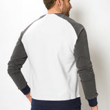 MD | Men's Fleece Top