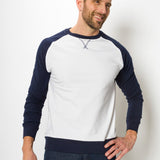 MD | Men's Fleece Top