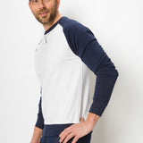 MD | Men's Fleece Top