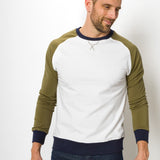 MD | Men's Fleece Top