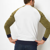 MD | Men's Fleece Top