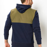 Stevie | Men's Fleece Hoodie