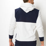 Stevie | Men's Fleece Hoodie