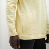 Geovanny | Men's Anti-Stain Quarter Zip Shirt